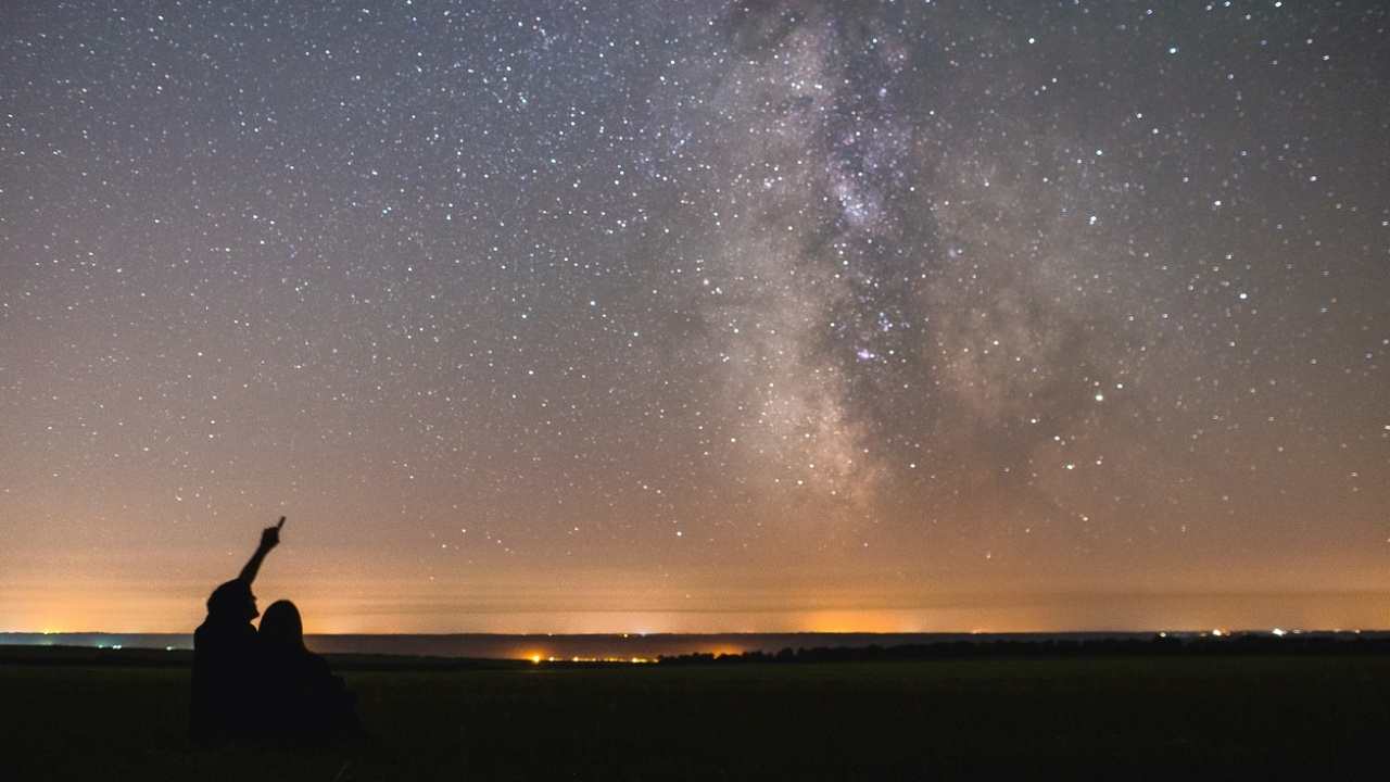 อย่าพลาดชม ฝนดาวตกโอไรออนิดส์ ร่องรอยของ "ดาวหางฮัลเลย์" คืน 21 ต.ค. นี้