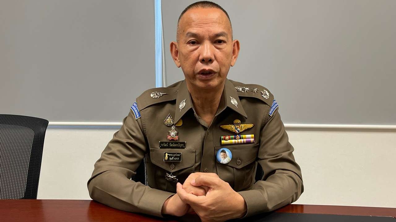 ตร.ไซเบอร์ จ่อล่าจับยกแก๊ง หลอกขายไอโฟนเด็ก ม.6 จนเครียด ฆ่าตัวตาย