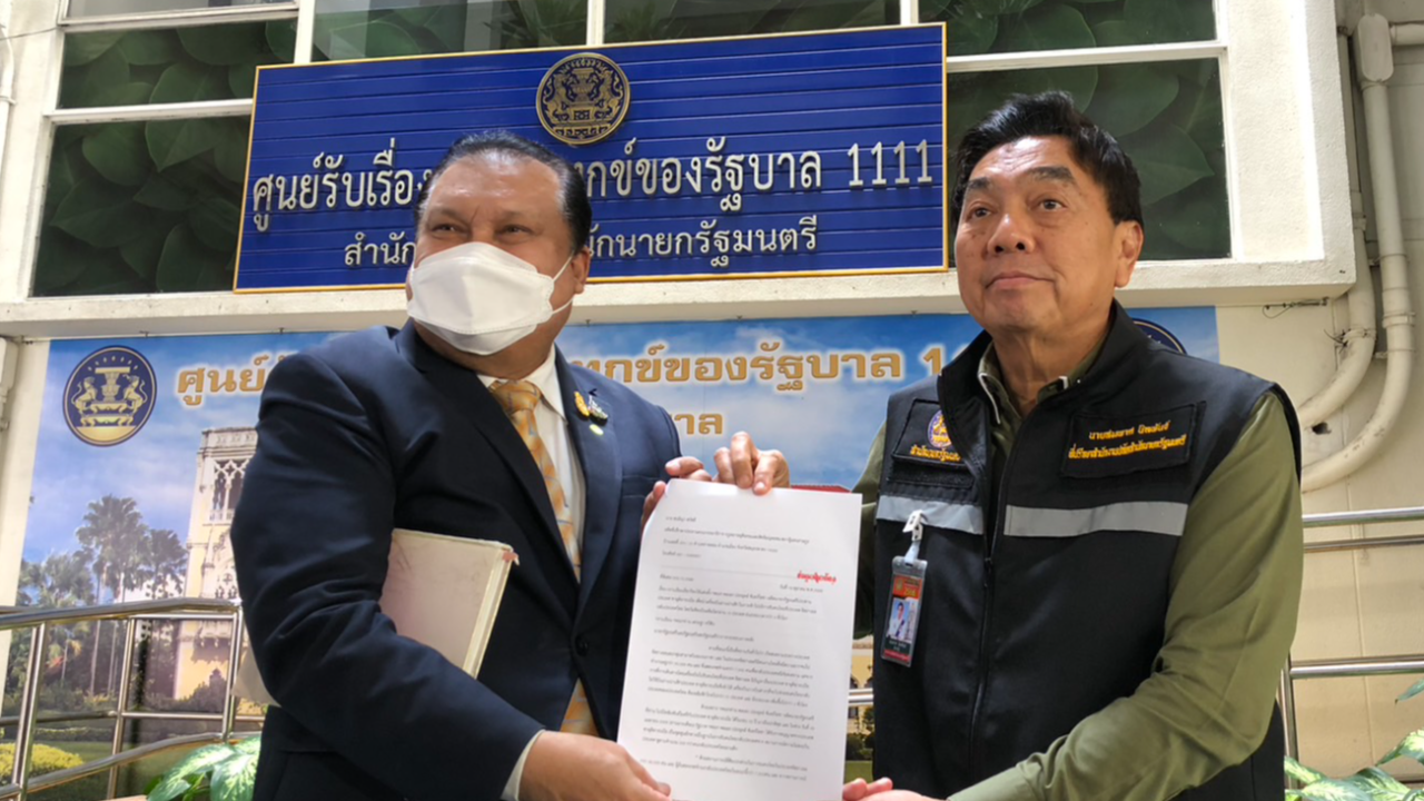 “สนธิญา” ชง “เศรษฐา” ตั้ง “บิ๊กตู่” เจรจาซาอุฯ ขอบินตรงผ่านน่านฟ้ารับคนไทย