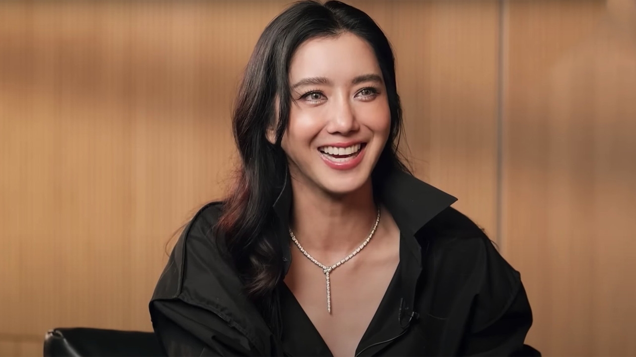 ไอซ์ อภิษฎา เคลียร์ปมถูกมองเป็นเมียน้อย เผยเหตุผลทำไมไม่