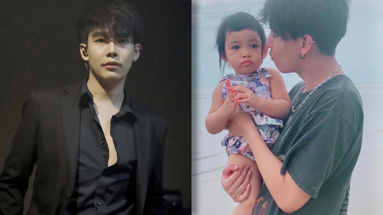 ครูเต้ย ออกโรงชี้แจง หลังชาวเน็ตติเลี้ยงลูกยังไง ทำแบบนี้กับคุณแม่