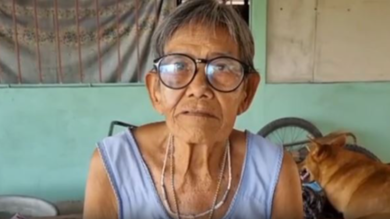 "ยายอยากตาย" เพื่อนบ้านแสบ หลอกกดเงิน สูญเกลี้ยงบัญชีกว่า 5 ล้านบาท