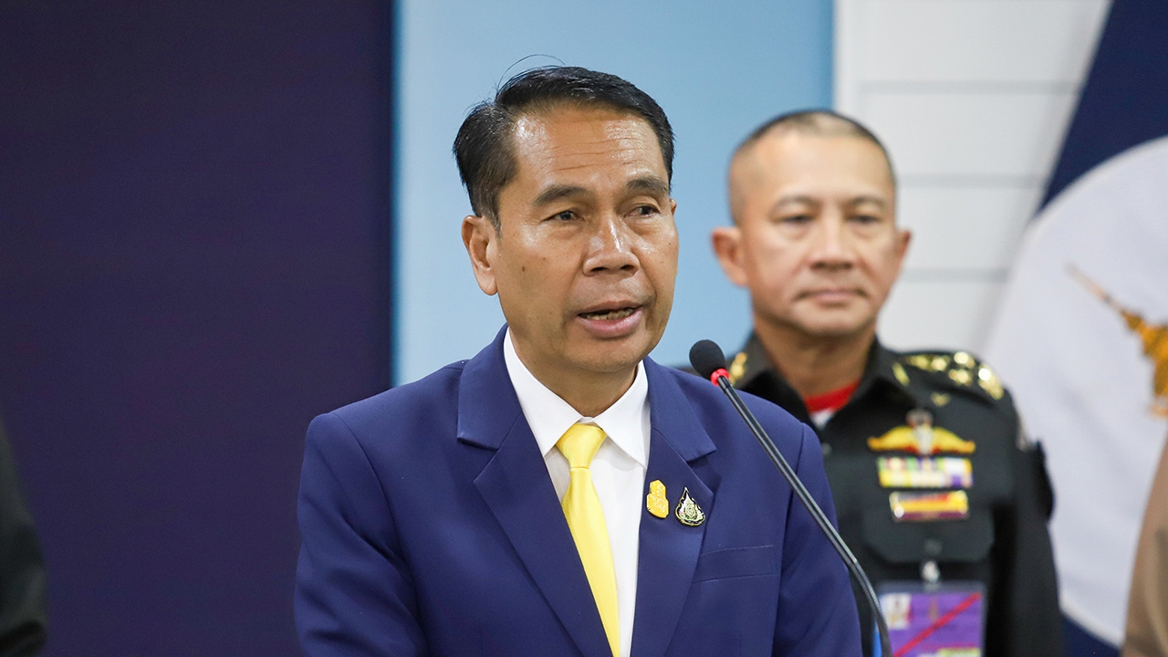 จอดไม่ต้องแจวเรือดำน้ำจีนแท้งแล้ว "บิ๊กทิน" เกียร์ถอยแลกฟริเกตแทน