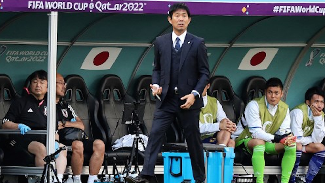 日本教练预测：泰国队恐不会在热身赛出动最佳阵容