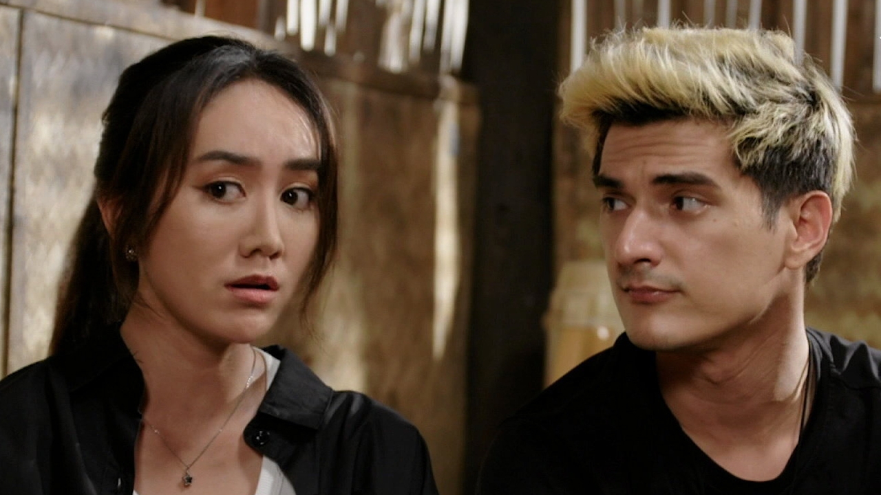 "ชิน" พาสืบหาโจรขโมยศพเด็ก คน หรือ ผี น่ากลัวกว่ากันใน “แก๊งป่วนสืบข่าว”