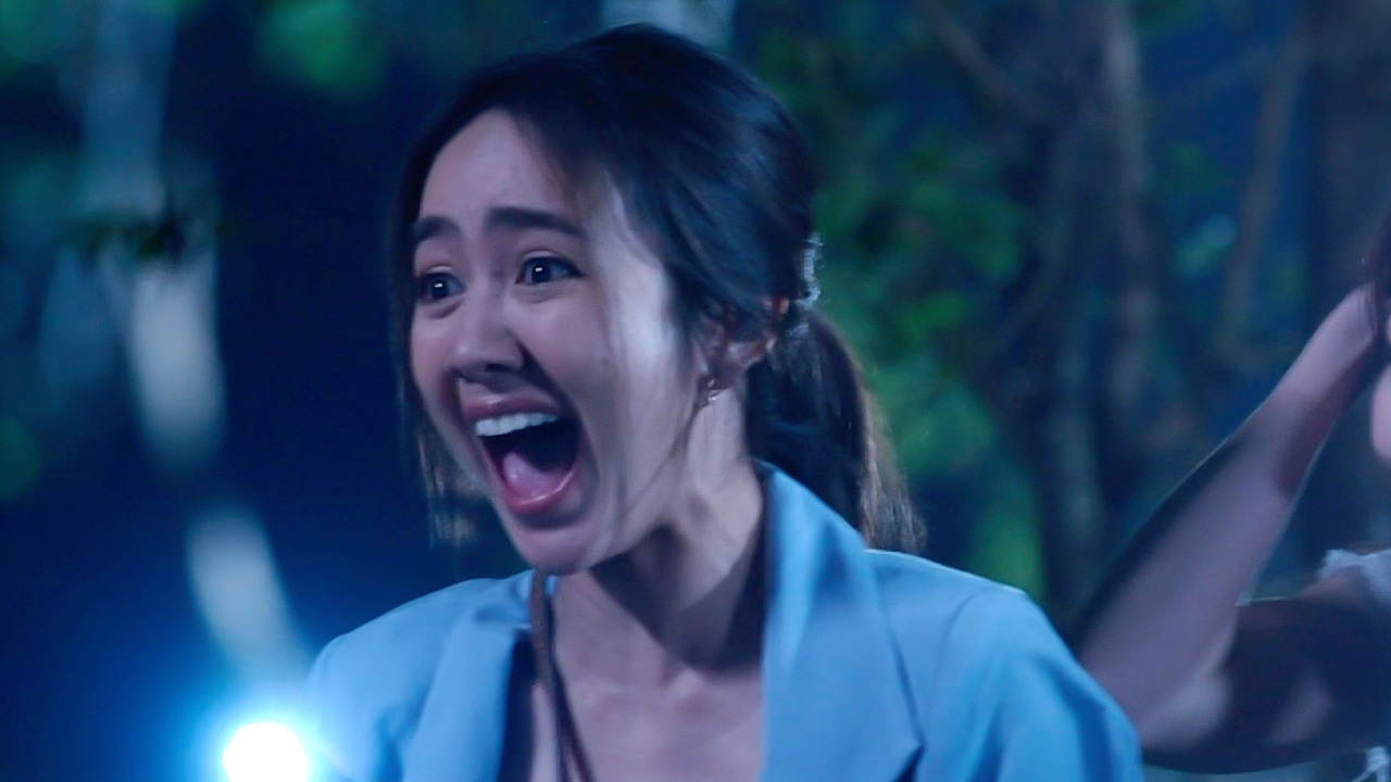 ขนหัวลุกกันทั้งแก๊ง เจอน้องจุก กุมารทองแผลงฤทธิ์ วิ่งเล่นตอนตี 3 ทุกคืน 