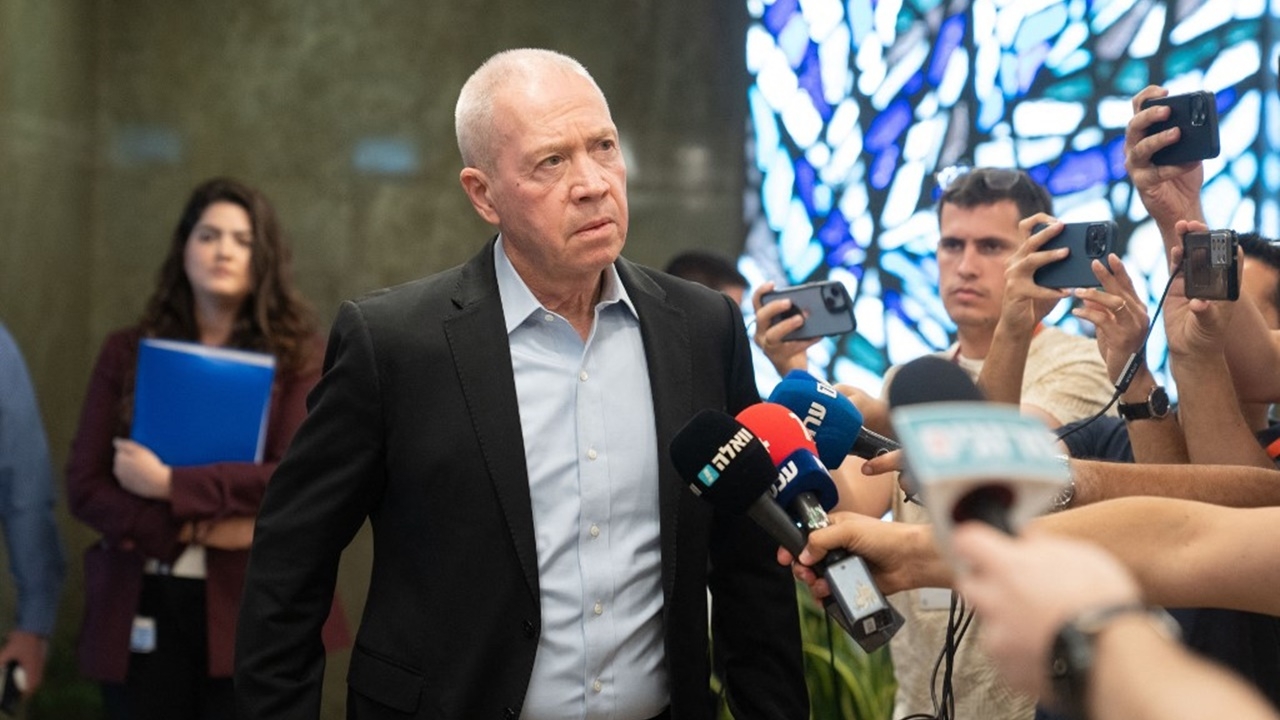 อิสราเอลเล็งตัดขาดกับกาซา หลังศึกกับฮามาสยุติ