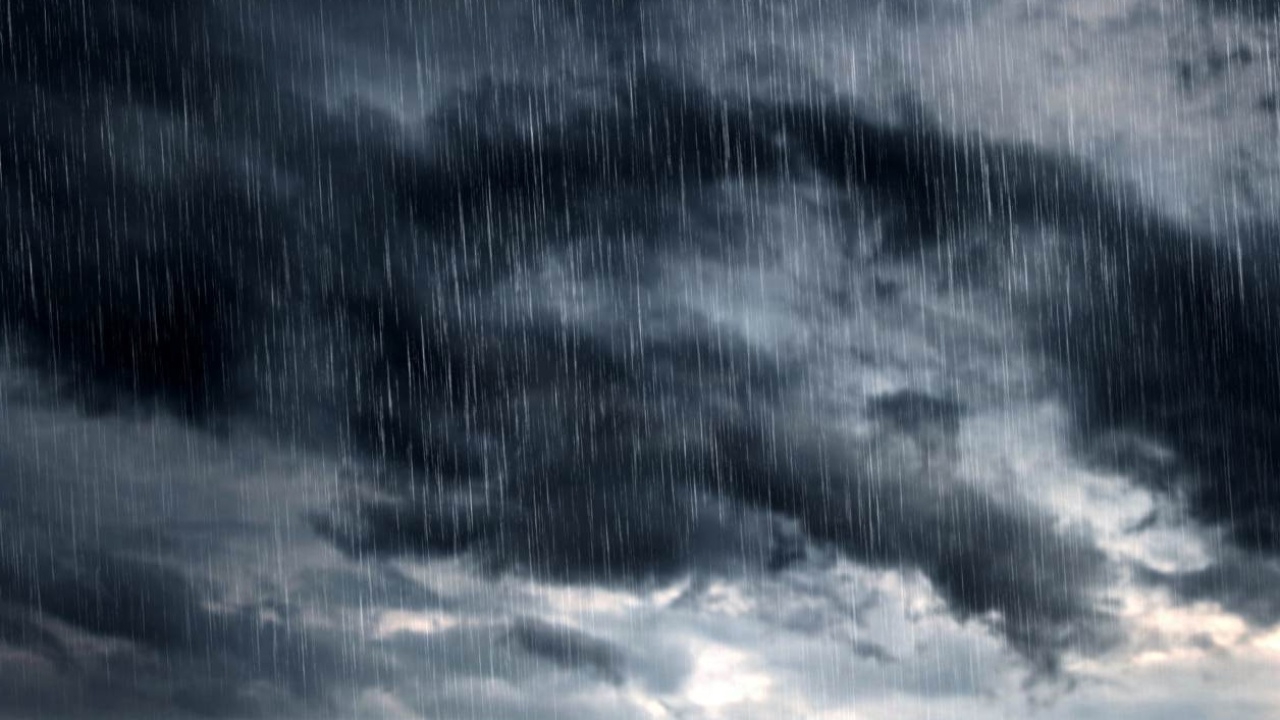 สภาพอากาศ ไทยยังมีฝนคะนอง ตกหนักภาคใต้ ตะวันออก กทม. หวั่นท่วมฉับพลัน