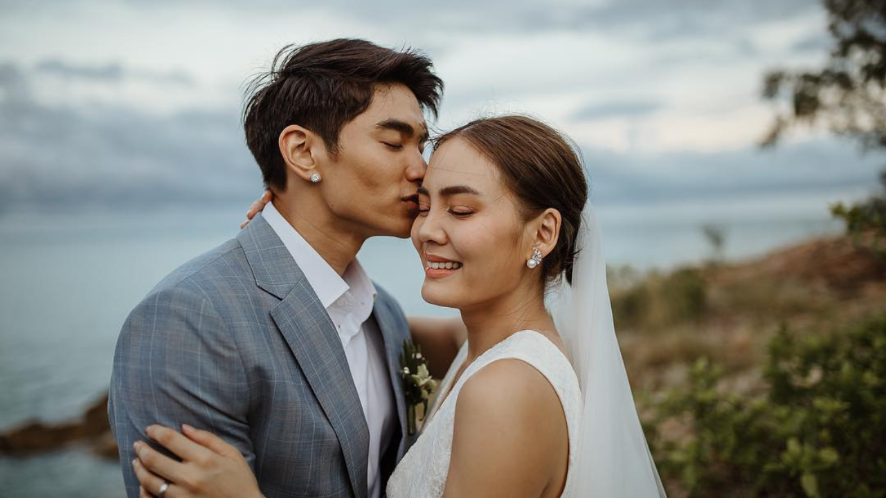 ชาวเน็ตจับตา เจนี่ นิ่งเกินไป หลัง มิกกี้ ลงคลิปครบรอบแต่งงาน 5 ปี