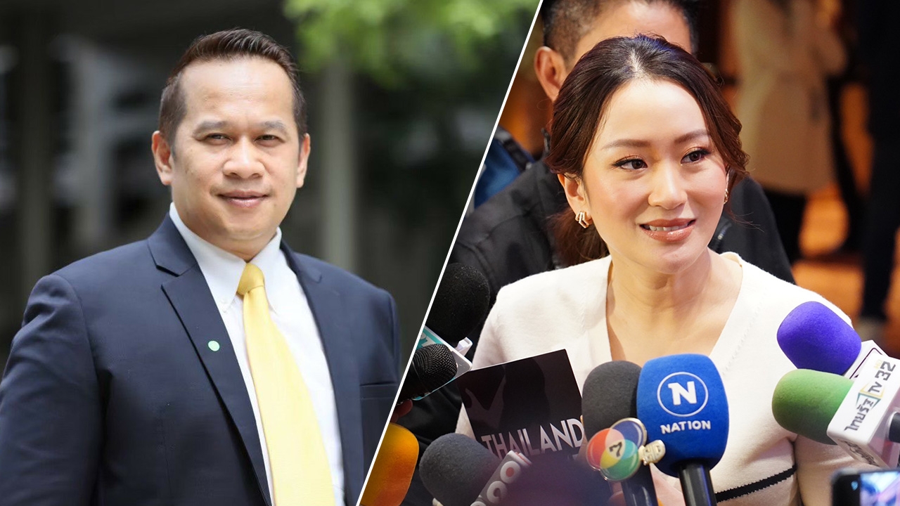 "อนุสรณ์" เชื่อ กระแสตอบรับ "แพทองธาร" พุ่ง หลังจ่อ นั่งหัวหน้าเพื่อไทย 