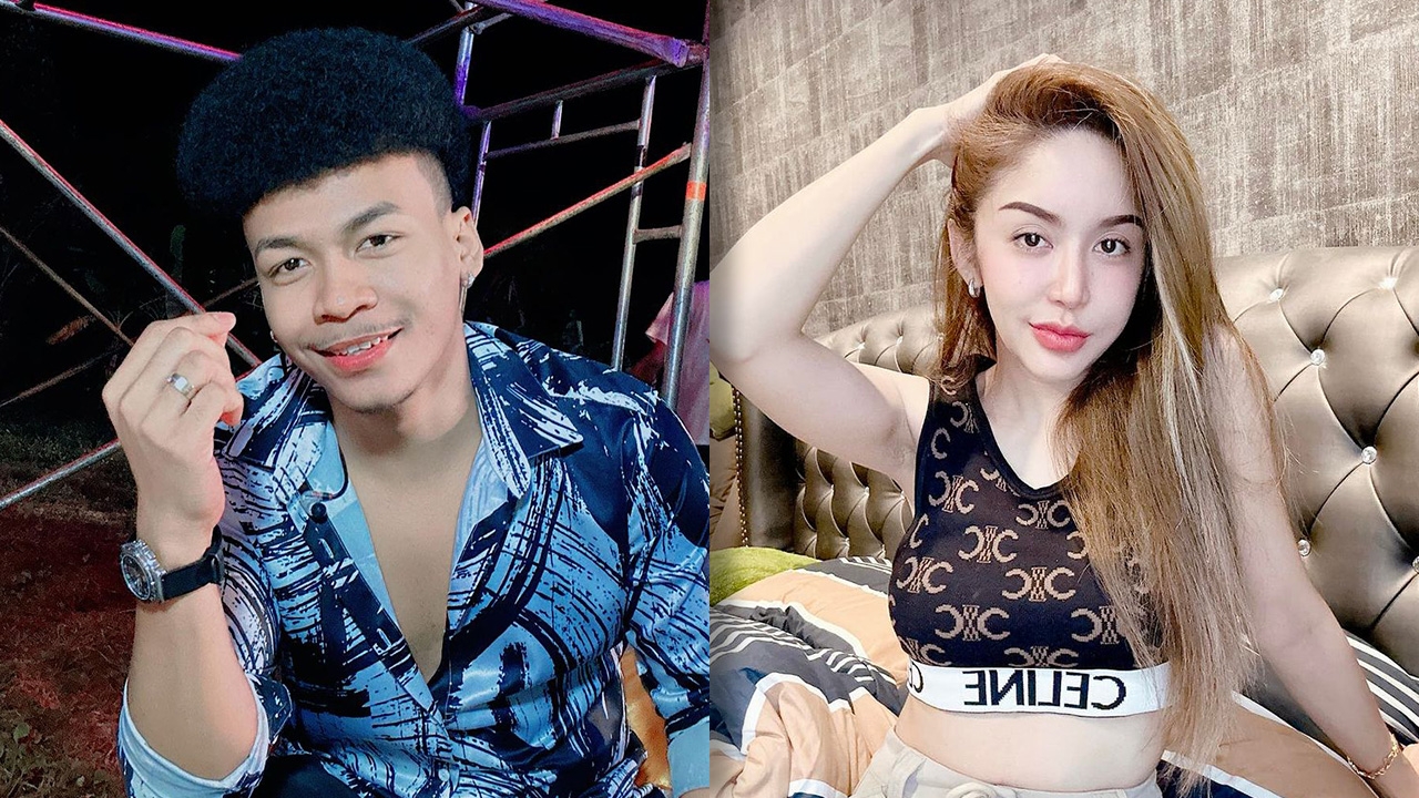 นัส เปิดแชต โชค ไหทองคำ ส่งข้อความง้อ ขอคืนดีแต่ไม่เปิดตัวให้สังคมรู้