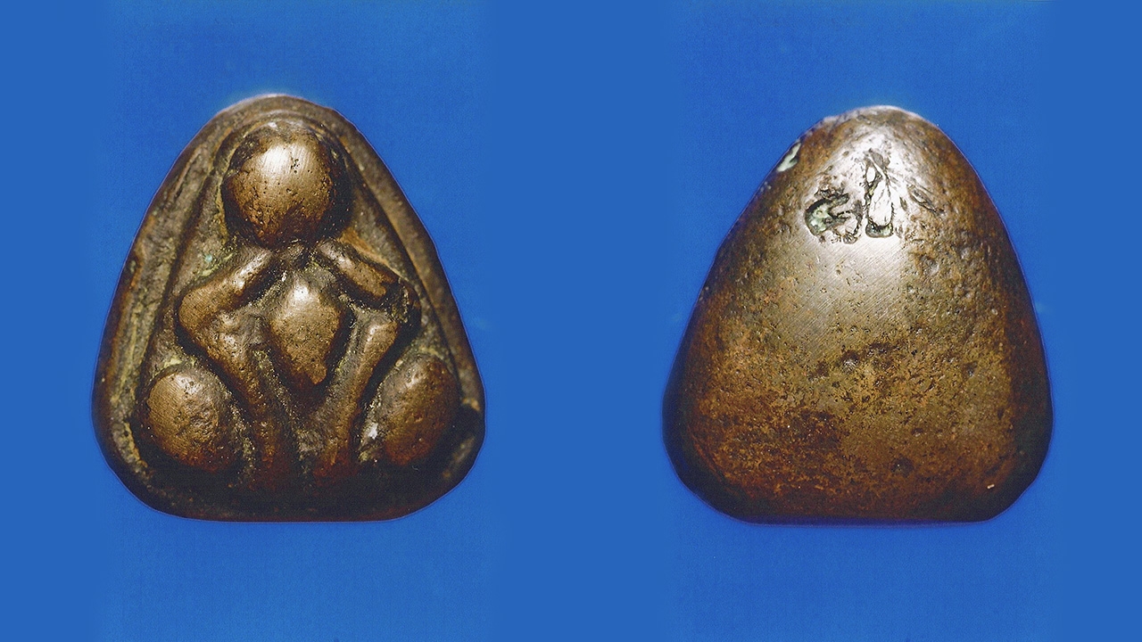 เมฆสิทธิ์วัดอนงค์