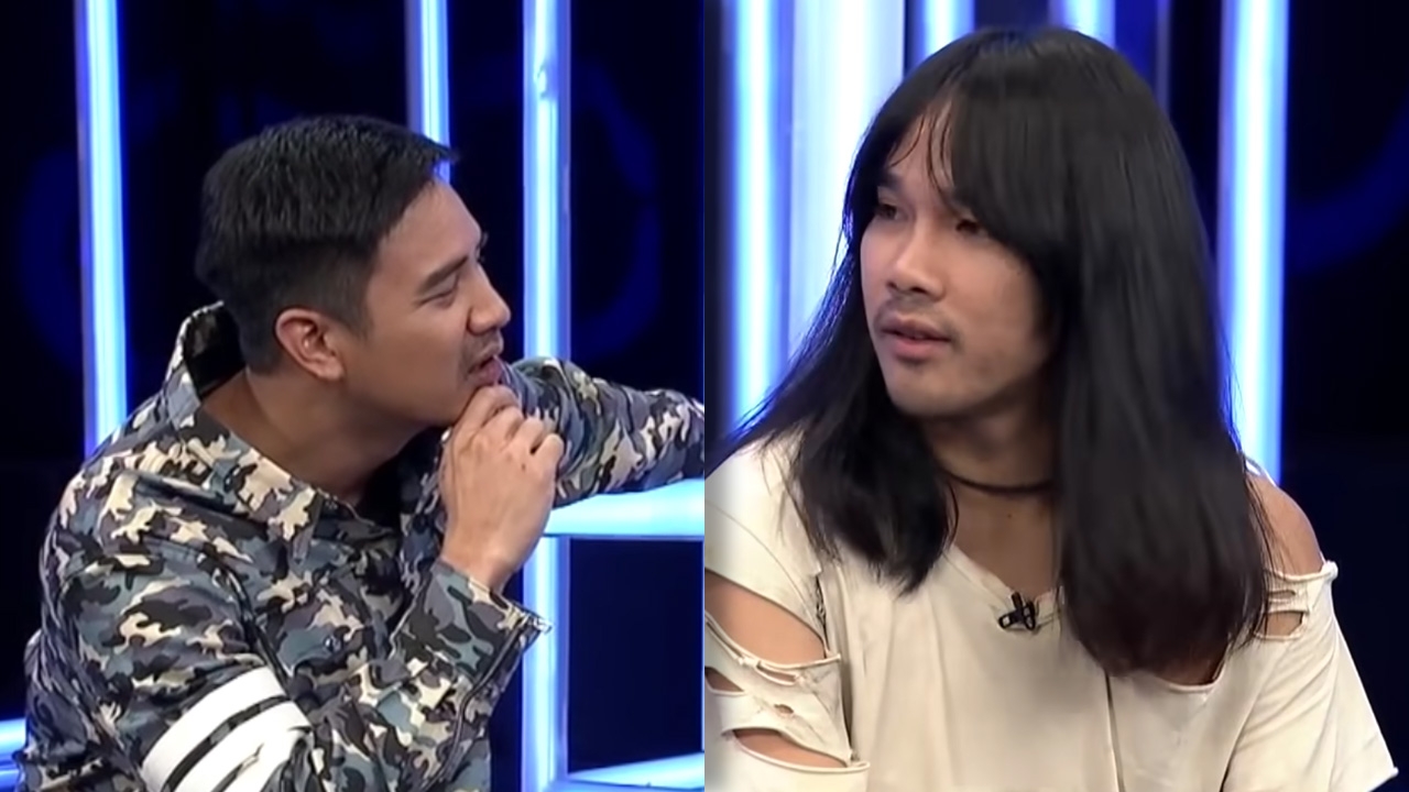 ต้องเต ตอบ หลังคนขุดคลิป น็อต วรฤทธิ์ เหยียดชุดในรายการเมื่อ 6 ปีก่อน