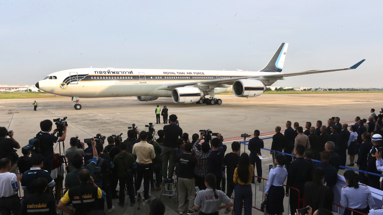 กต.ขอแรงงานไทย เปลี่ยนใจไม่กลับ แจ้งล่วงหน้า คนอื่นจะได้ไม่เสียโอกาส