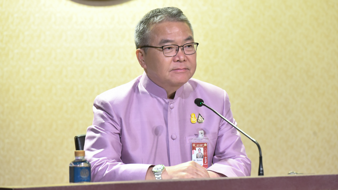  รัฐบาล ชวน คนไทยท่องเที่ยวเมืองไทย ช่วงไฮซีซั่น ปี 66 กระตุ้นเศรษฐกิจ