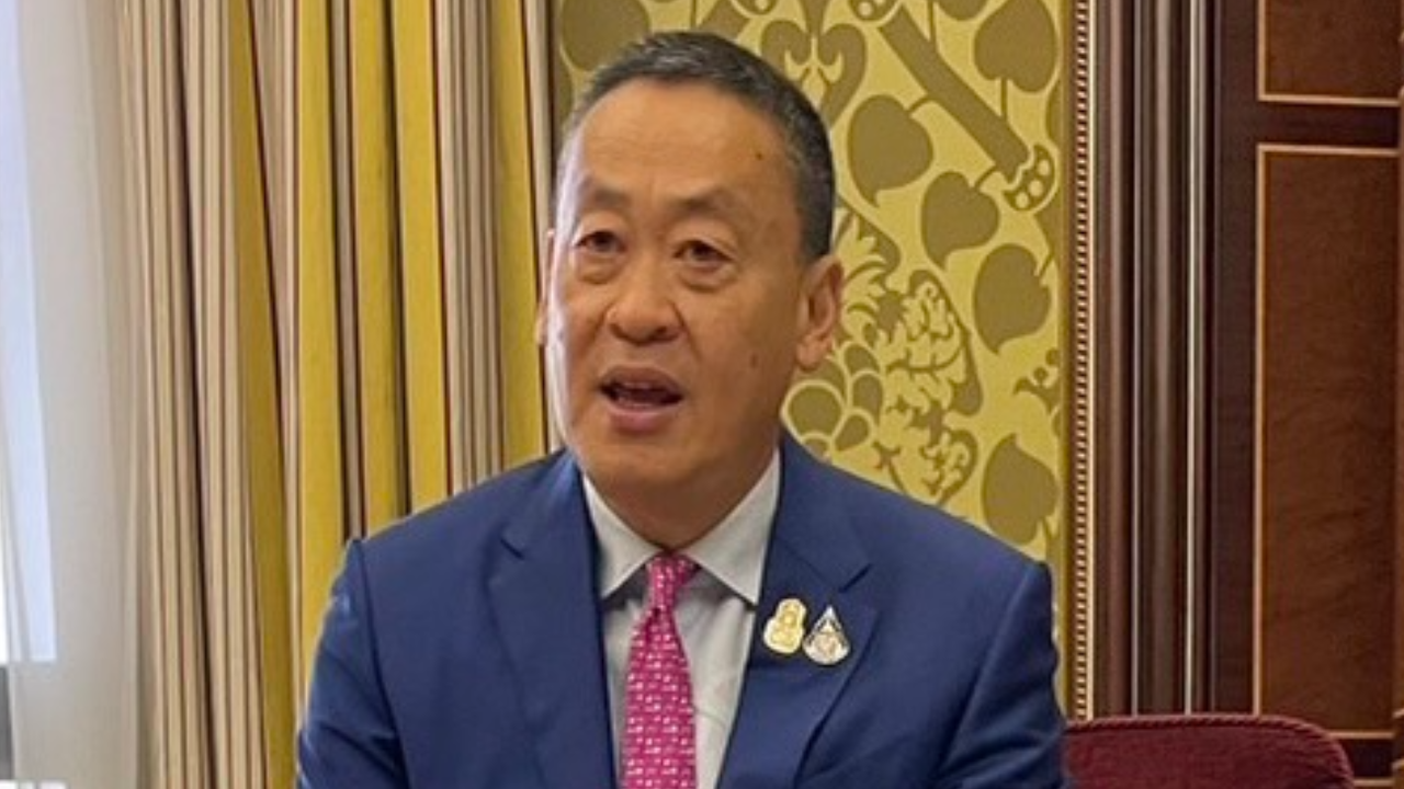 นายกฯ ห่วง หลังคนไทยถูกจับเป็นตัวประกันเพิ่ม 2 ราย-23 ต.ค.ถกใหญ่ กต.