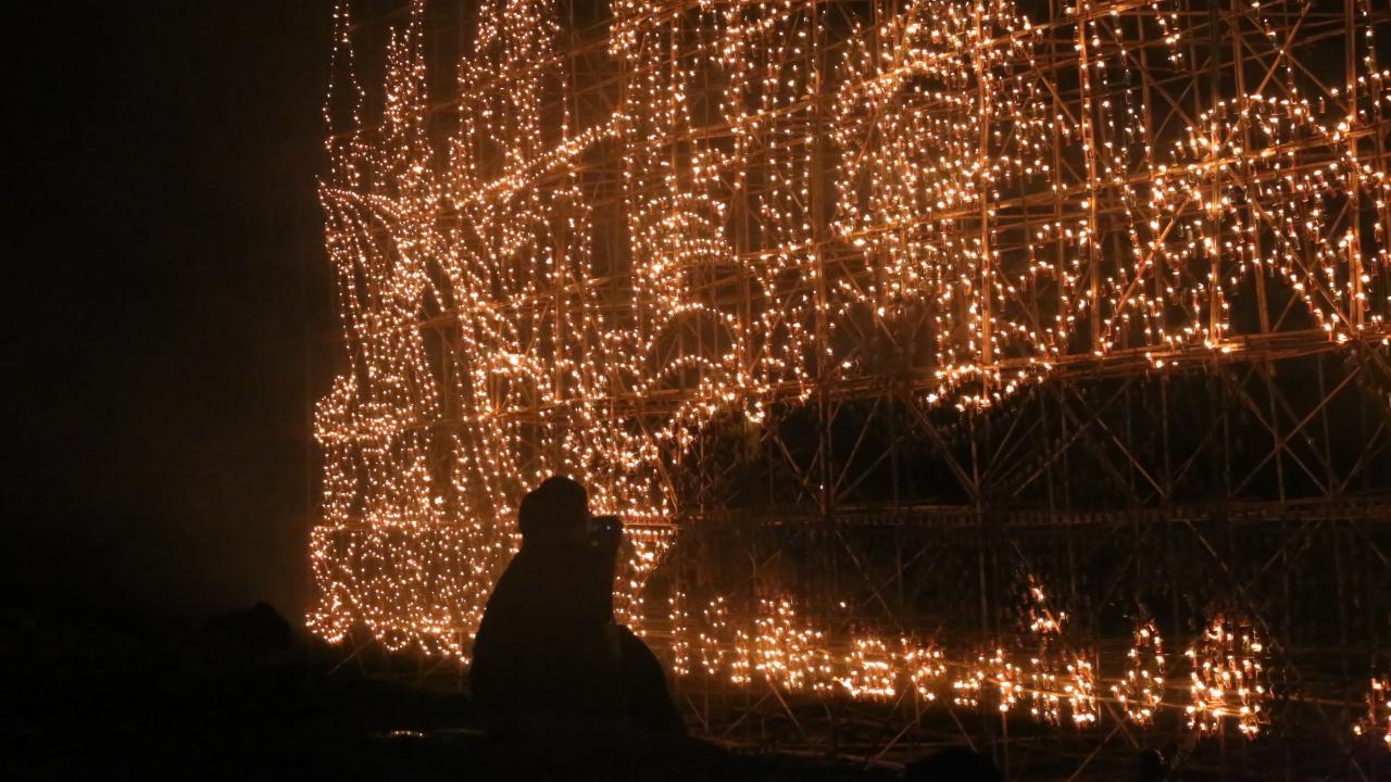 เริ่มแล้วสุดอลังการ งานออกพรรษาไหลเรือไฟ 2566 ที่นครพนม คาดคึกคักตลอด 10 วัน