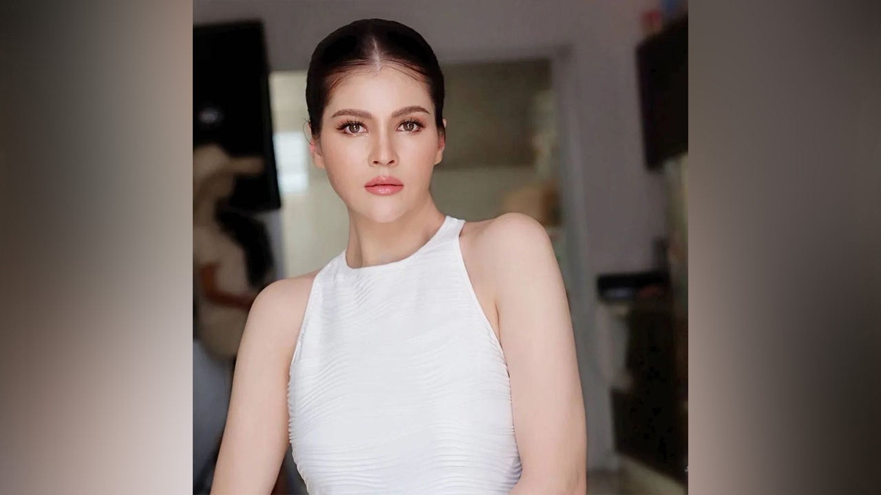 แอนนี่ บรู๊ค เจอเพจกุข่าวเท็จเรื่องลูก เตรียมฟ้องเอาผิดติดคุก-ไม่รับเงิน