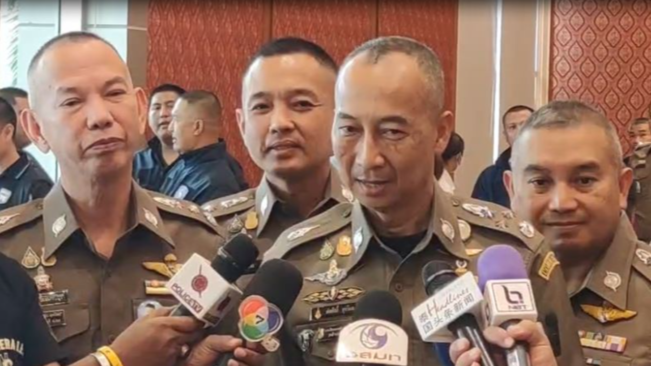 ออกหมายจับเพิ่มอีก 2 แก๊งตุ๋นไอโฟนเด็ก ม.6 คาดหัวหน้าเป็นชาวต่างชาติ