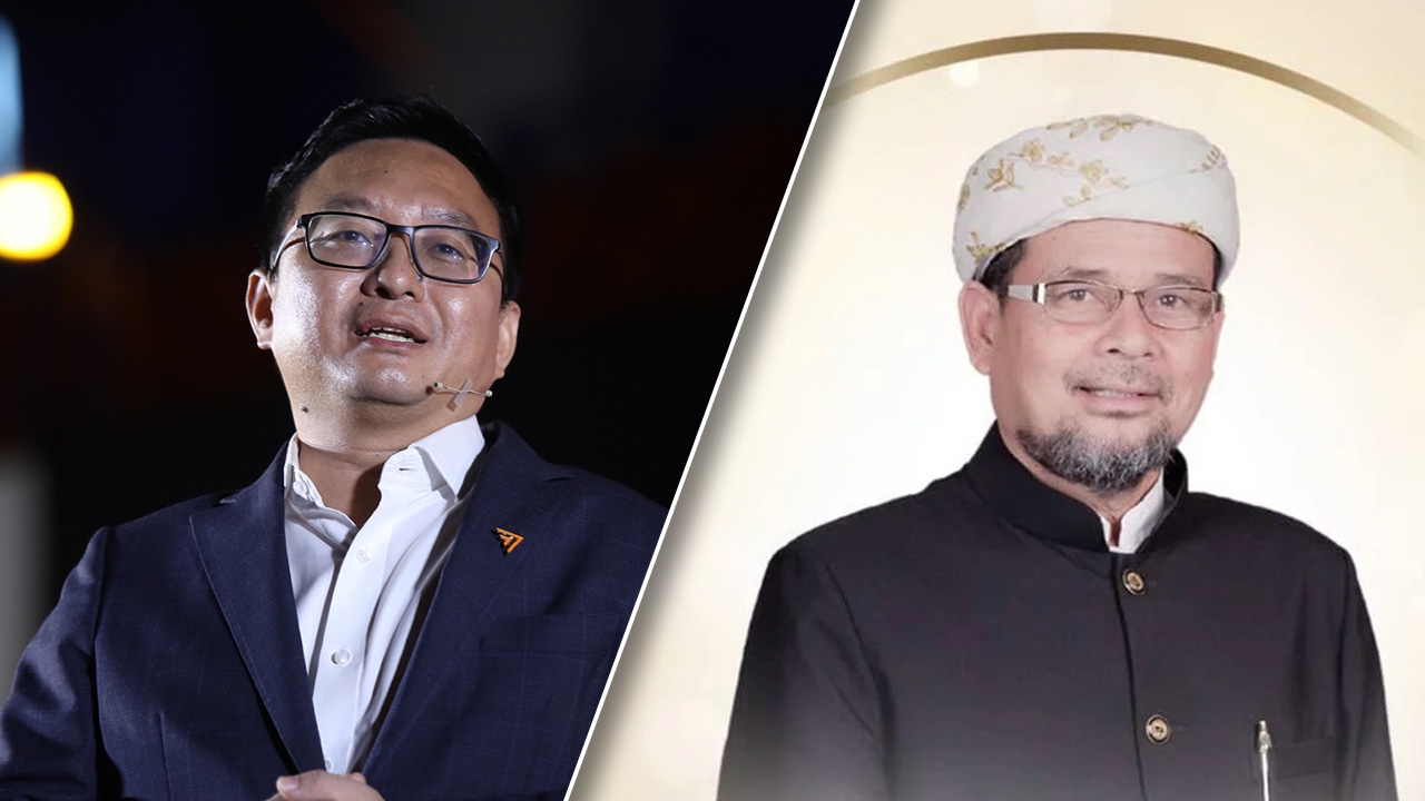 “ชัยธวัช” แสดงความเสียใจอย่างสุดซึ้งต่อการจากไปของจุฬาราชมนตรี