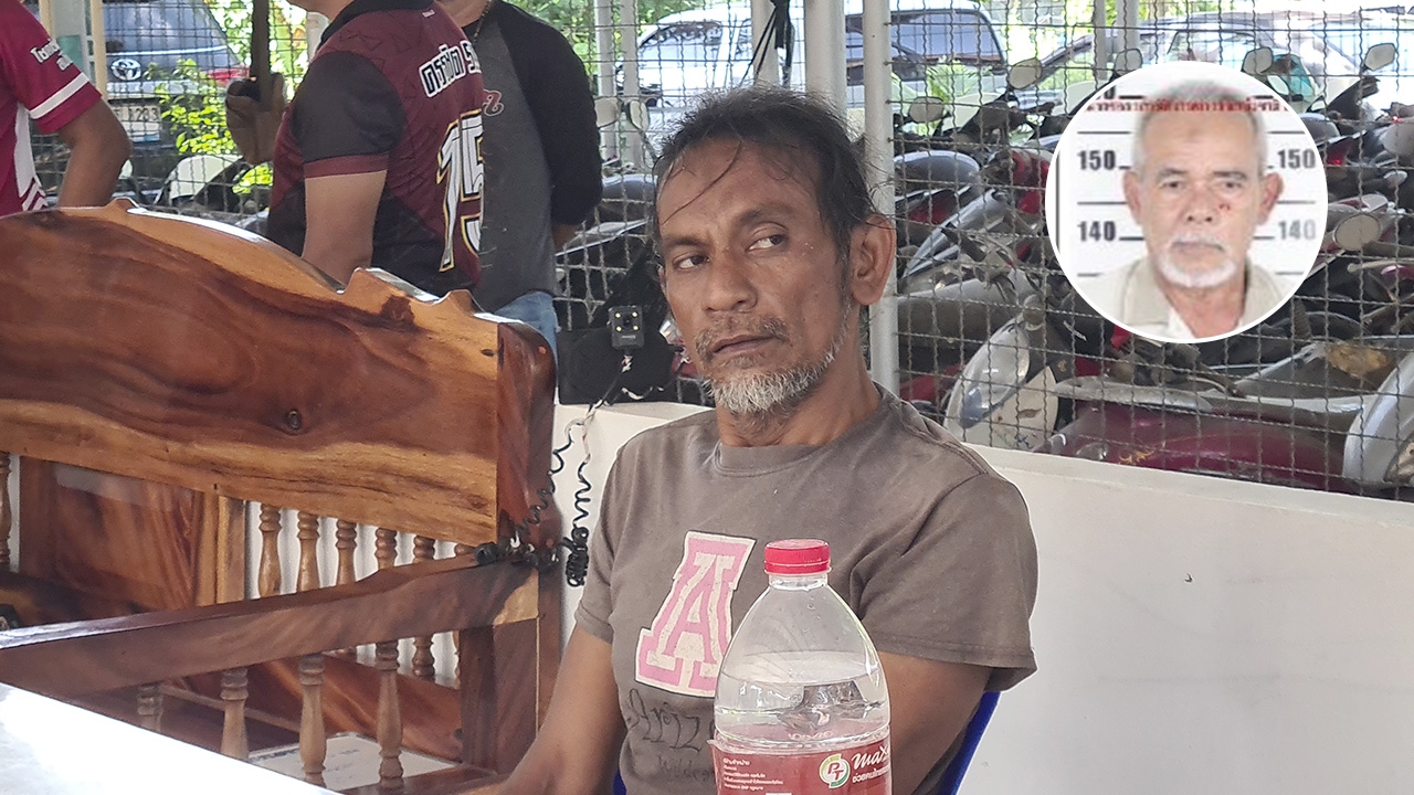 คุมฝากขัง มือแทงน้องชายจุฬาราชมนตรี อ้างถูกดูถูกเยาะเย้ย ไม่ได้เมายา