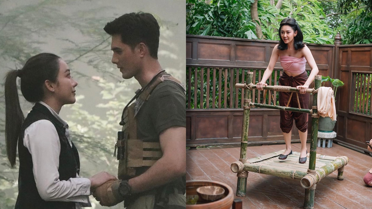 วิกหมอชิต แก้เกมเรตติ้งไม่ขอเป็นรอง งัดละครเรื่องใหม่พิชิต พรหมลิขิต