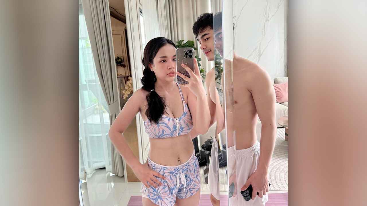 เจนนี่ ได้หมดถ้าสดชื่น ฟาดแรง หลังมีชาวเน็ตขอนอนกับสามี ยิว ฉัตรมงคล