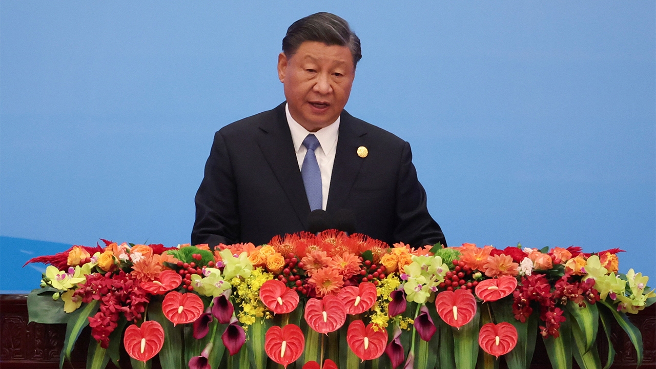 แนวทางดำเนินงาน BRI (1)