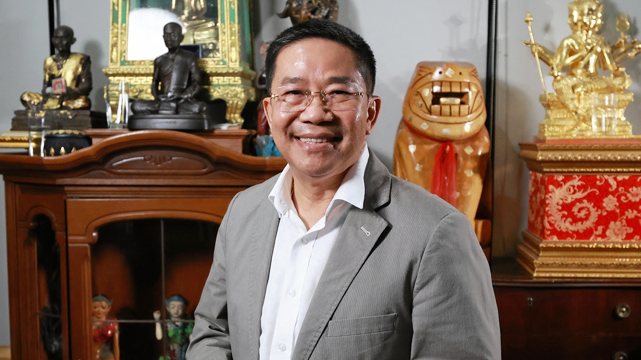 ตั้งโจทย์แก้รัฐธรรมนูญปี 60 บนความขัดแย้ง : สุดซอยระวังชนตอ