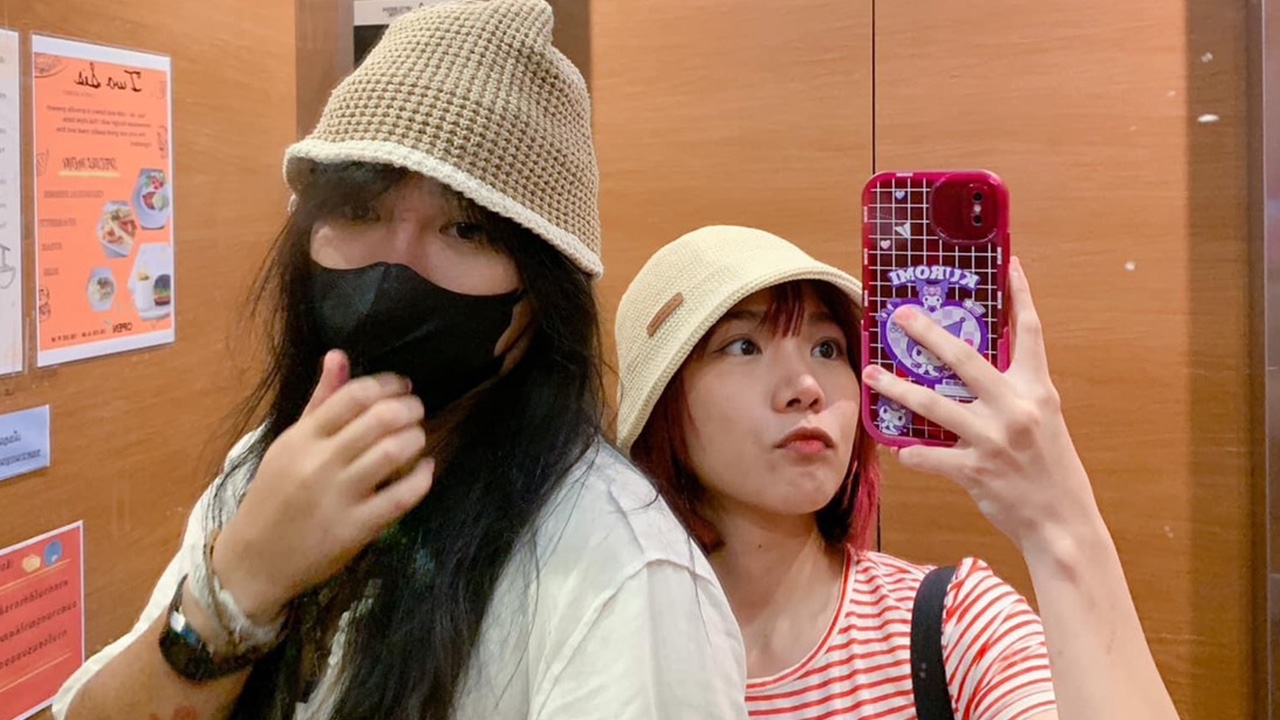 เปิดวาร์ปแฟนสาว ผู้กำกับ "สัปเหร่อ" 400 ล้าน สวยแซ่บมีสไตล์ เป็นถึงนักร้องดัง