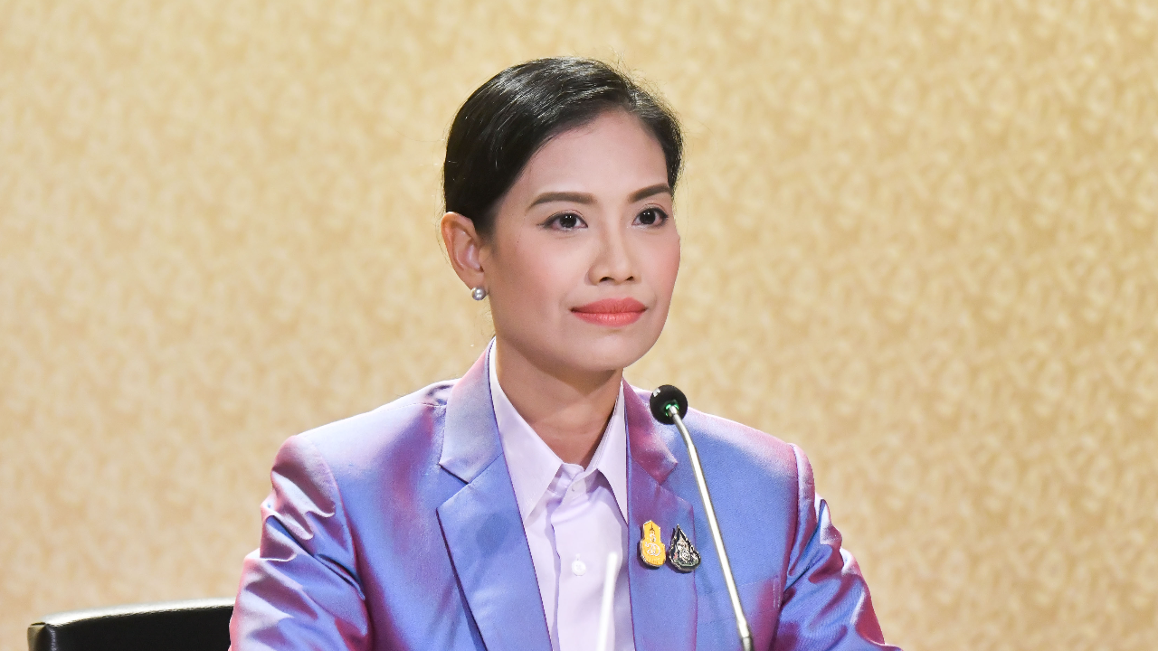 รัฐบาลแจงย้ำต่ออายุ พ.ร.ก.ฉุกเฉินชายแดนใต้ ยึดฐานข้อมูลสถิติย้อนหลัง 5 ปี