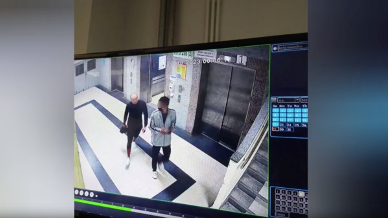 รู้ตัวคนช่วยพาเสี่ยแป้ง เผ่นหนีจาก รพ. ไปสางบัญชีแค้น 2 เจ้าหน้าที่รัฐ