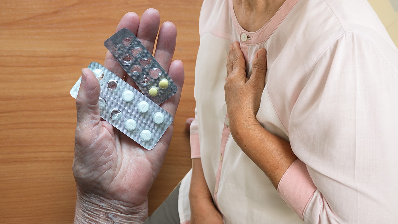 ไขปริศนาวางยา “ตา-ยาย” ฮุบสมบัติ 500 ล้าน อ้างลูกโอนเกลี้ยงไม่รู้ตัว 