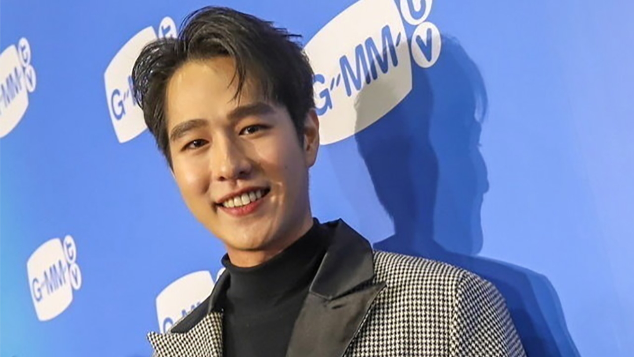 “ทอย ปฐมพงศ์” ชินแล้ว! โดนโยงข่าวแฟนเก่าบ่อย สถานะโสด โตแล้วอยากเจอรักจริงจัง