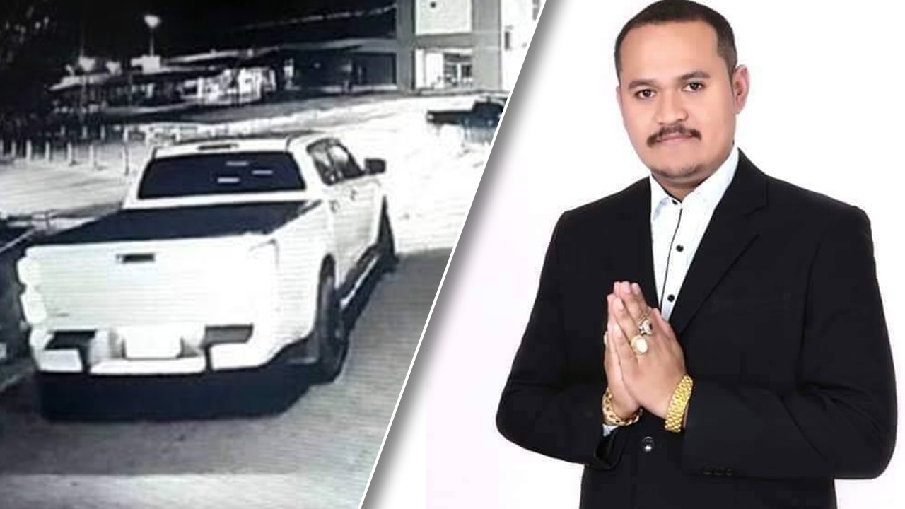 เตรียมจับ 4 คนช่วย “เสี่ยแป้ง” หนี เผยผู้คุมเปลี่ยนโซ่ให้ นช.ใช้กุญแจไข