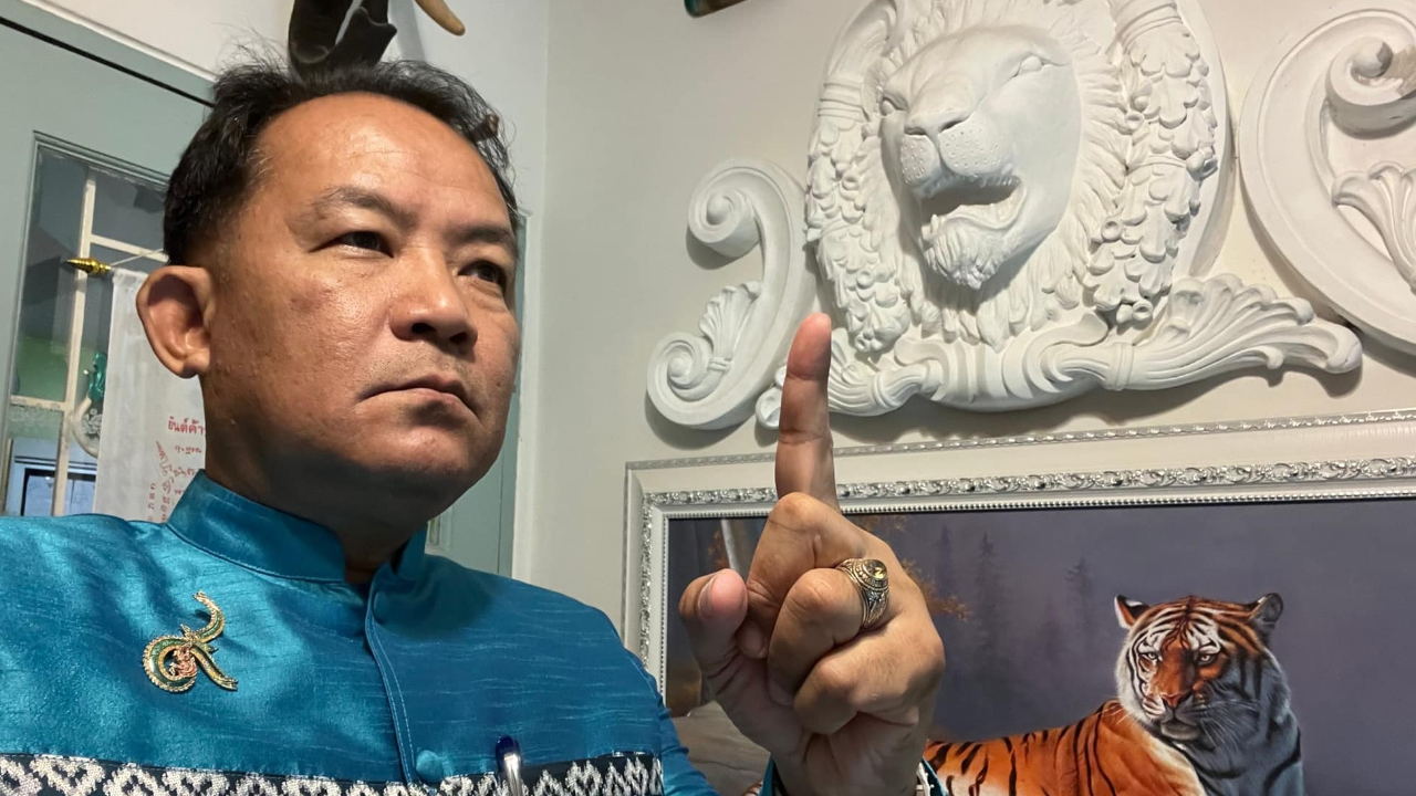 “ศรีสุวรรณ” จ่อร้องแพทยสภา สอบจริยธรรมหมอ รพ.ตำรวจ เอื้อ “ทักษิณ” หรือไม่