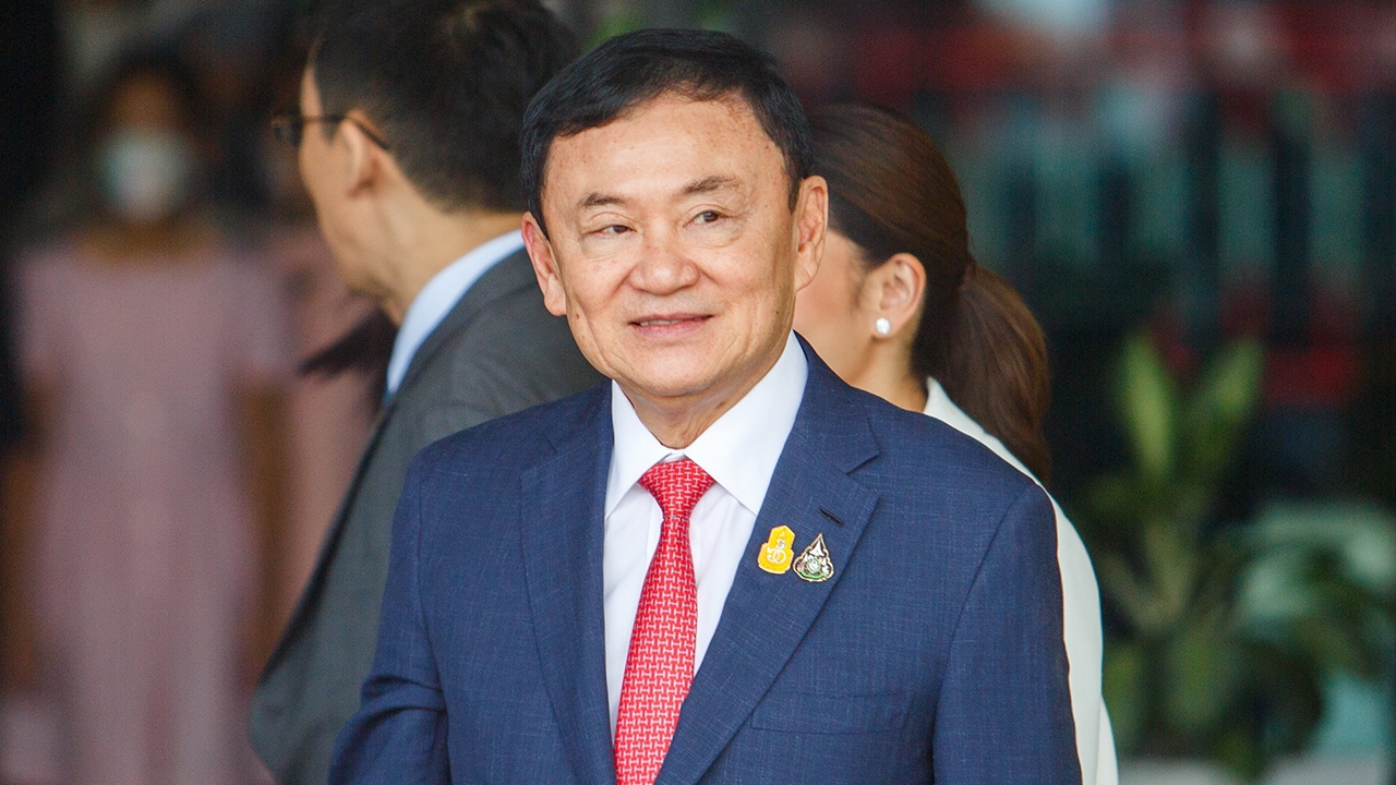 สงบหรือปะทุขัดแย้ง