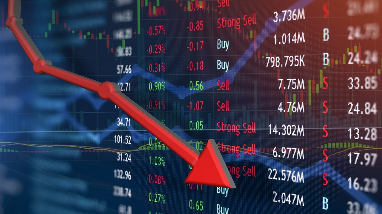Short sell ถล่มหุ้นไทยยับ