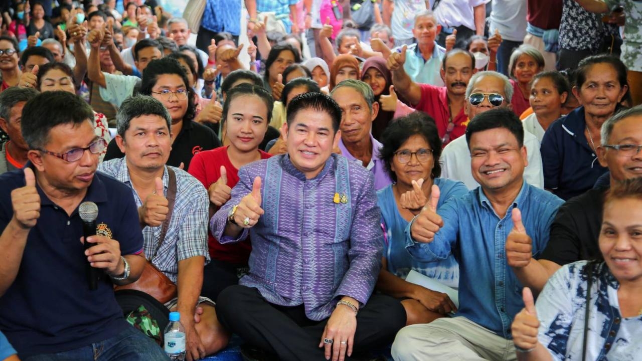 ราคาหมูหน้าฟาร์มปรับขึ้นแล้ว กก.ละ 4 บาท คาดมาจากการปราบหมูเถื่อนอย่างจริงจัง