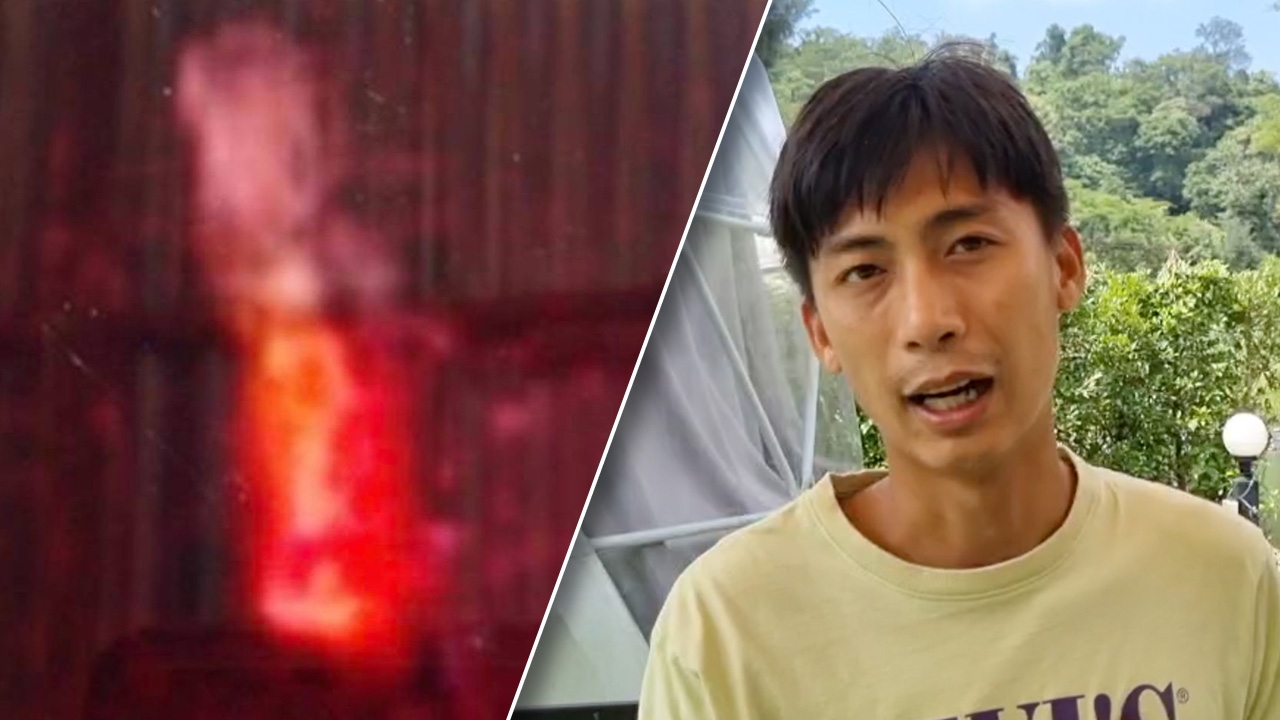 หนุ่มเจ้าของรีสอร์ต ยกเลิกค่าหัวกระสือ 1 ล้านแล้ว หวั่นชาวบ้านเดือดร้อน