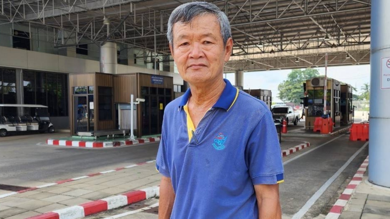 หอการค้านราธิวาส ชี้รัฐบาลสานสัมพันธ์มาเลเซีย ส่งผลดีต่อ ศก.จังหวัดชายแดนใต้