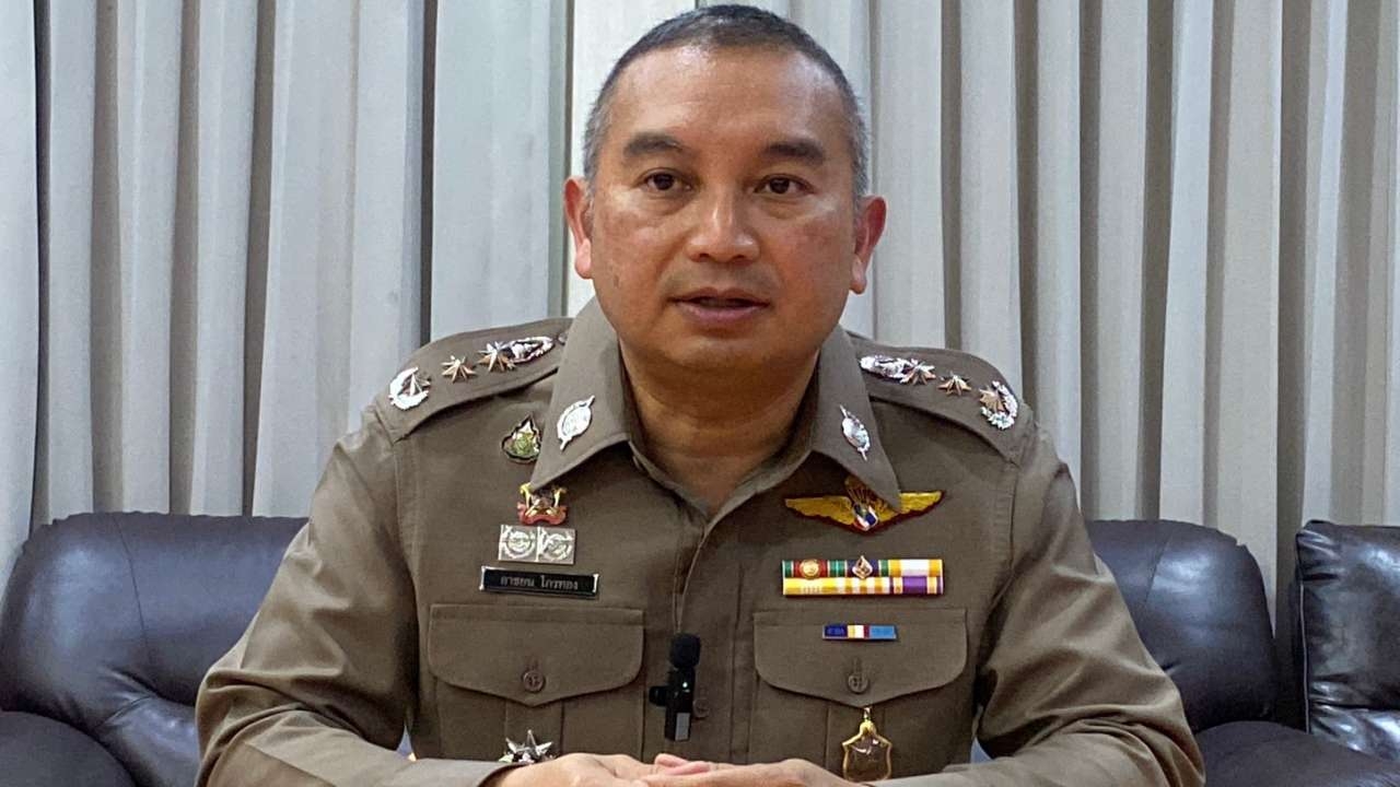 ผบ.ตร. สั่งเร่งแก้ไข เยียวยา ผู้เสียหายแจ้งความ ถูกสลับเป็นผู้ต้องหาแทน