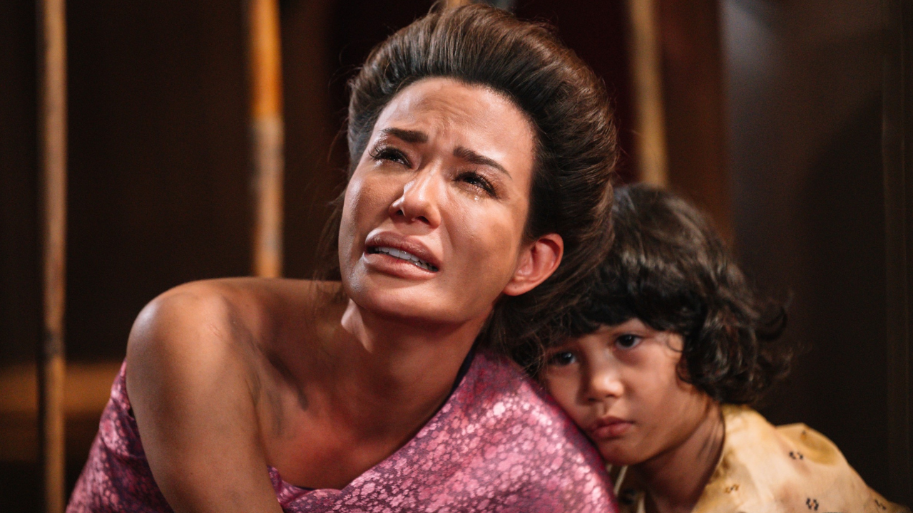 เปิดชีวิต "ท้าวทองกีบม้า" หลังสามีตาย ถูก "พระเจ้าเสือ" เรียกไปเป็นสนม