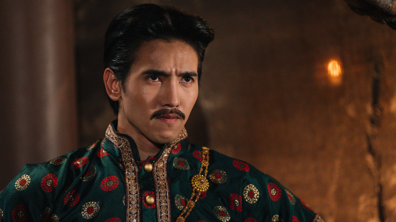 ทำความรู้จัก "พระเจ้าเสือ" ตัวละครที่มีจริงในประวัติศาสตร์ละคร "พรหมลิขิต"