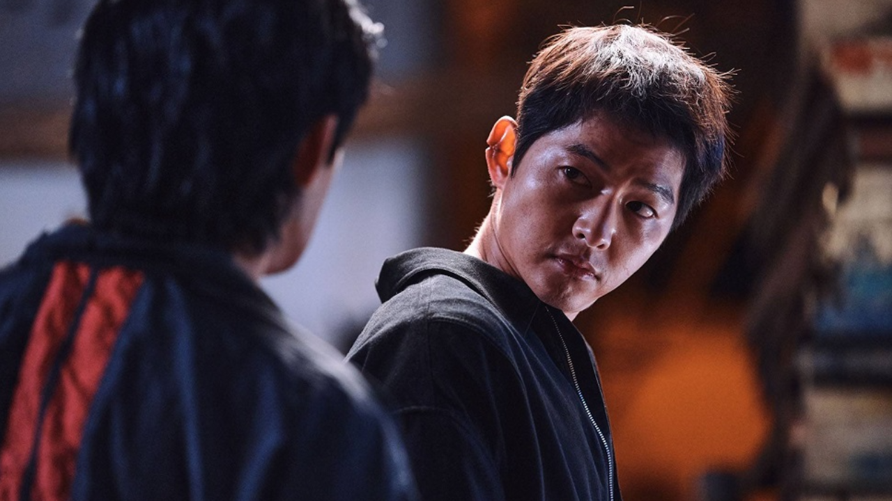 “Hopeless คน/จน/ตรอก” หนังเกาหลีดราม่าระทึกขวัญ ผลงานใหม่ “ซงจุงกิ”