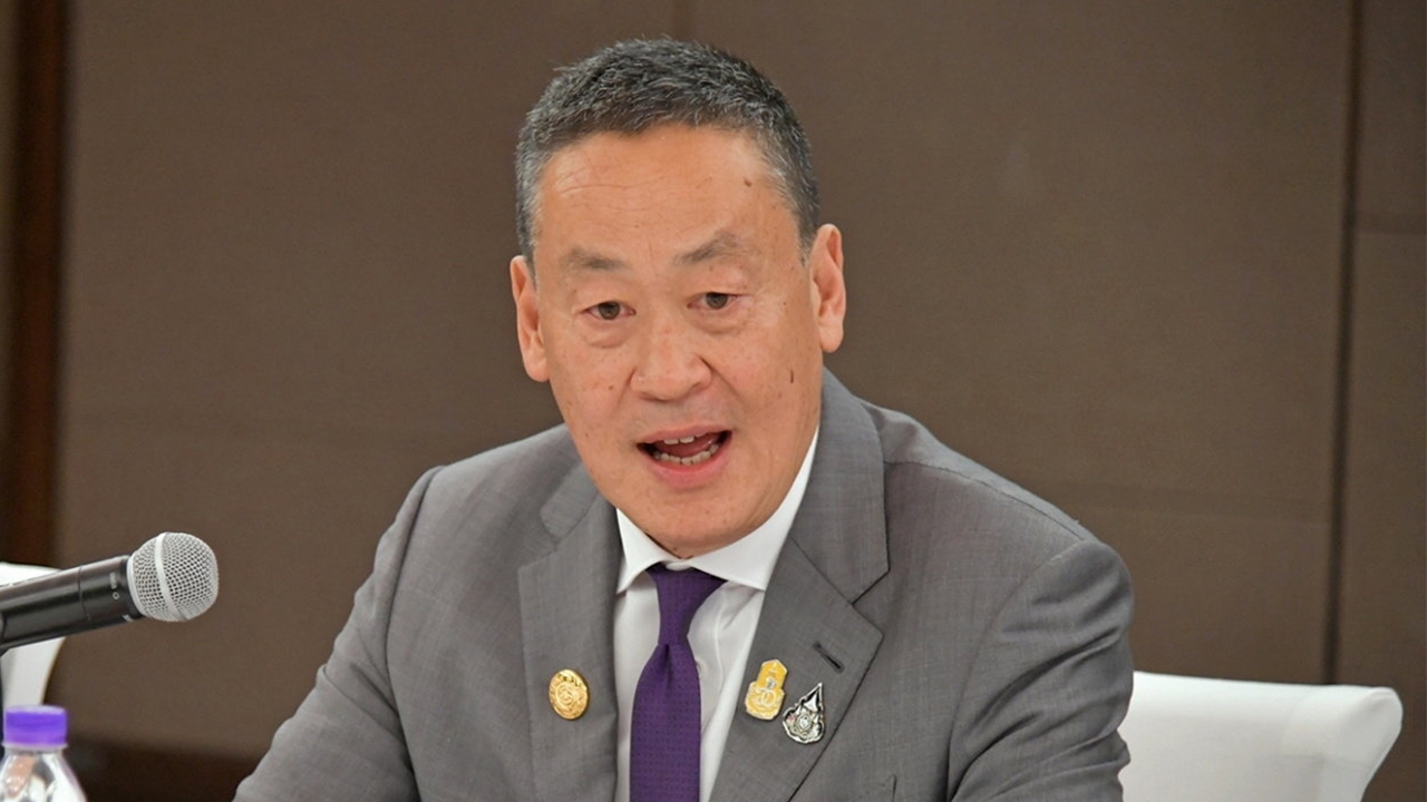 วิเคราะห์การเมือง : "คิดใหญ่" ก็ต้องทำเอง