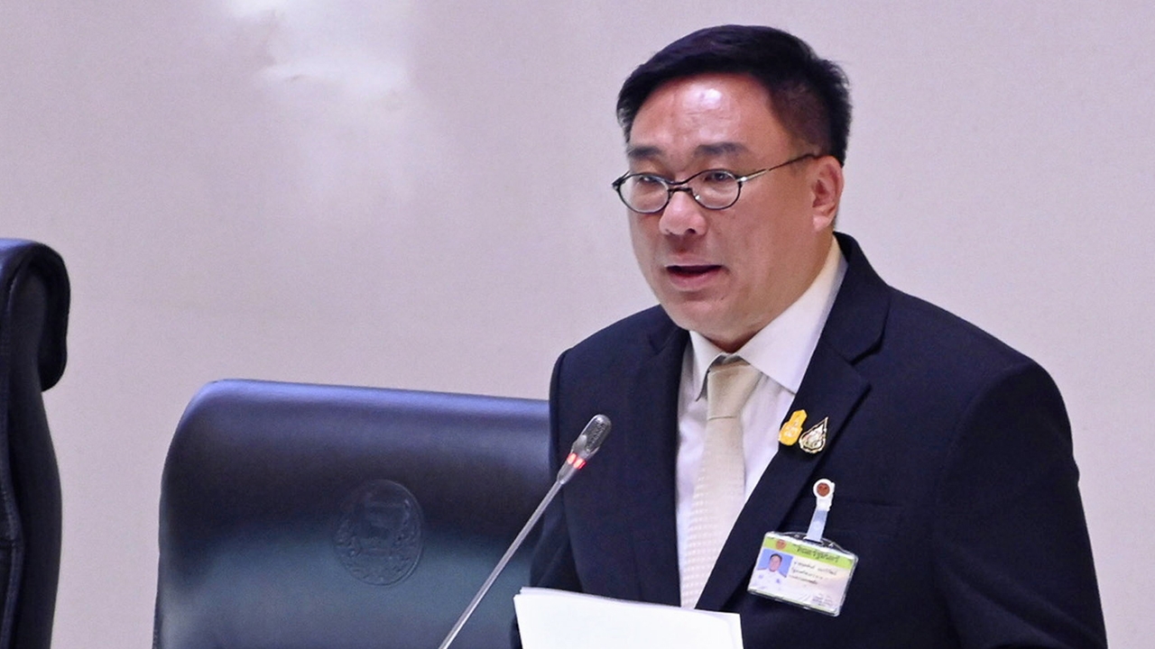 “ดิจิทัลฯ” ชะงัก! ที่มาของเงินไม่ชัด รมช.คลังยืดอก รอชี้แจงนายกฯ ทันไตรมาสแรก