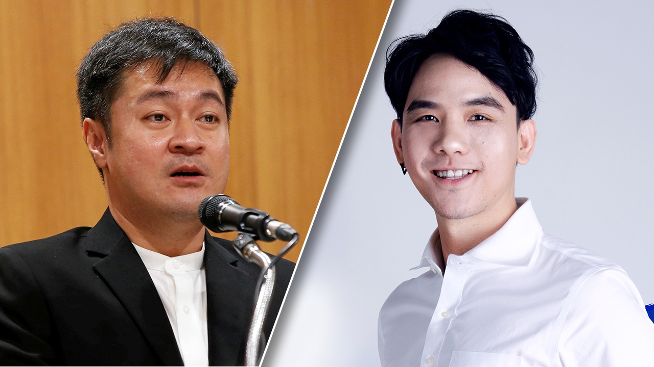 "ลอรี่" พงศ์พล โพสต์ฯ ปิดตำนาน หมูกระทะเงินรัฐ "ปดิพัทธ์" ยอมคืนงบฯแล้ว 