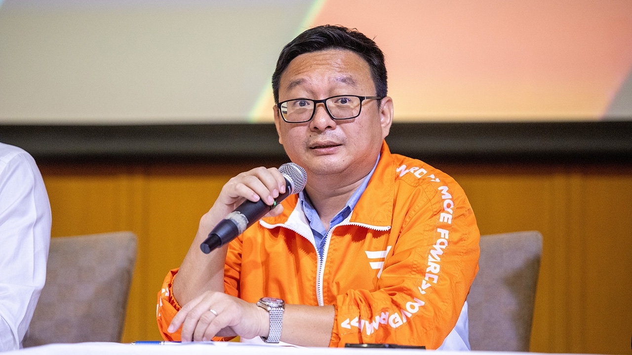 ฝ่ายค้านที่สร้างสรรค์?