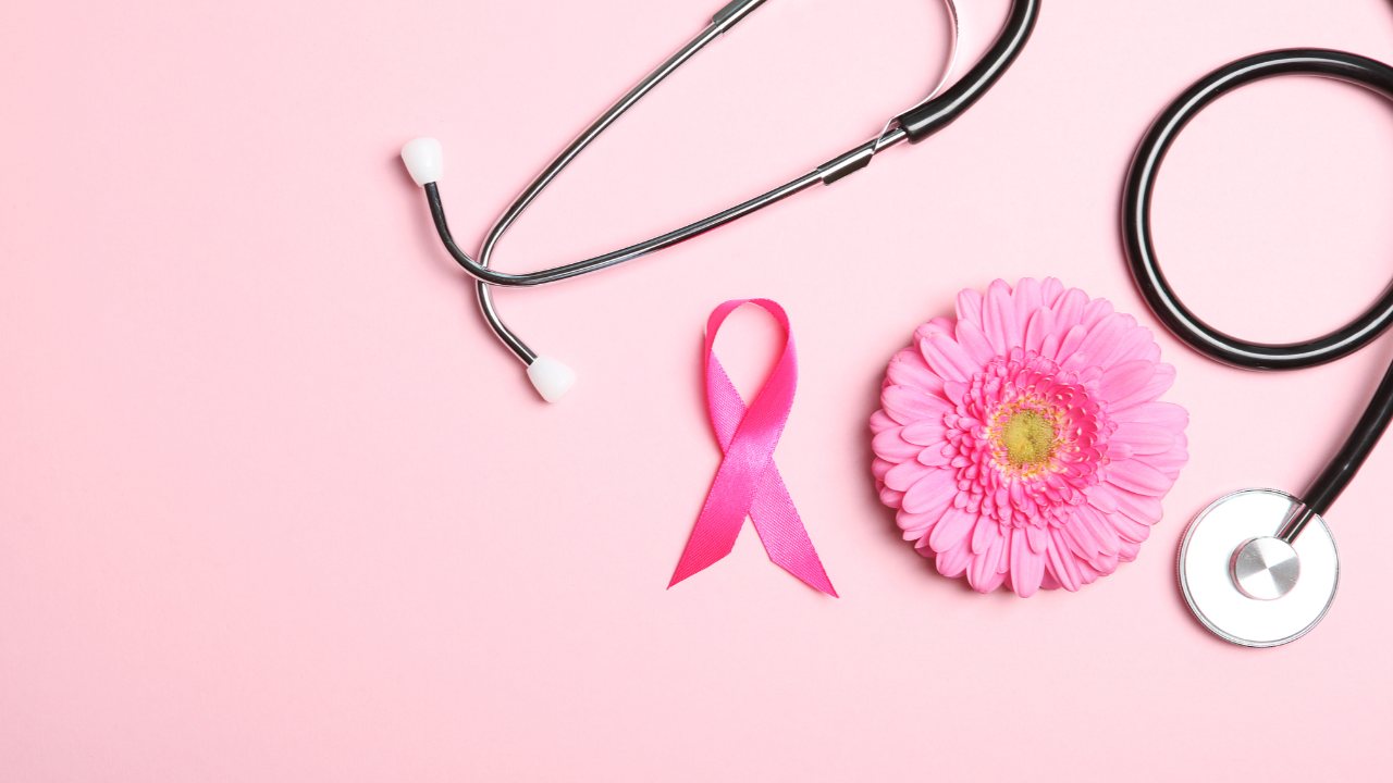 เช็ก 5 อาการ สัญญาณเตือนมะเร็งเต้านม ภัยร้ายที่ผู้หญิงควรระวัง